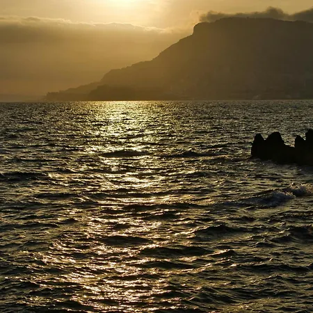 Retreat Apartamento *