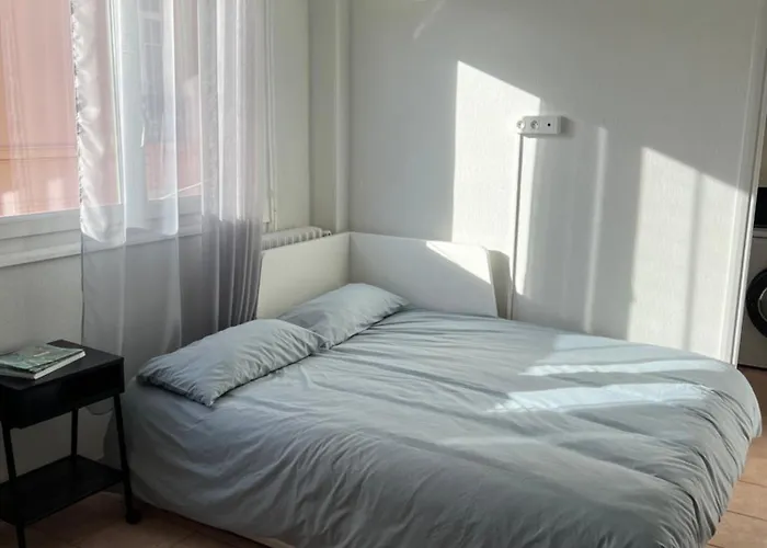 Apartamento Retreat Menton