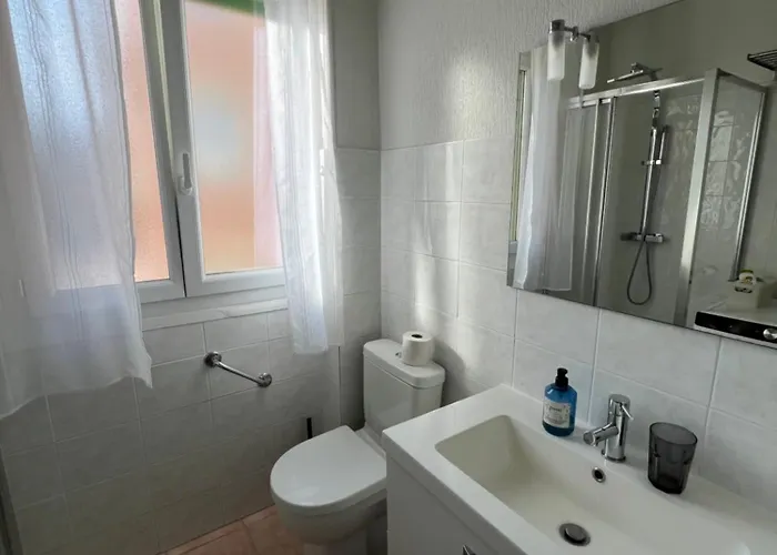 Apartamento Retreat Menton