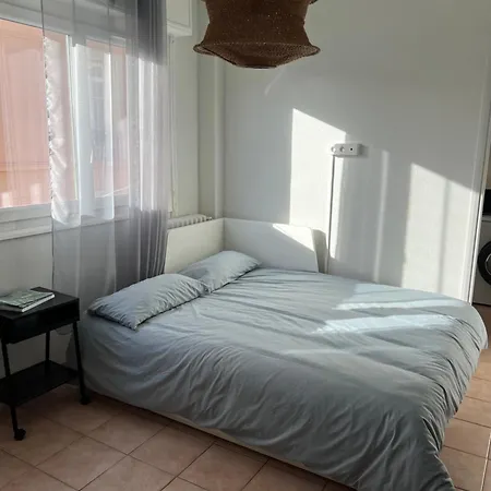 Appartement Retreat Menton