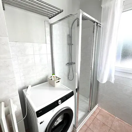 Retreat Apartmán Menton