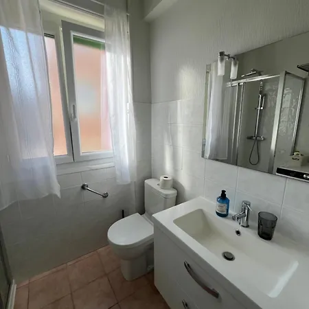 Appartement Retreat Menton