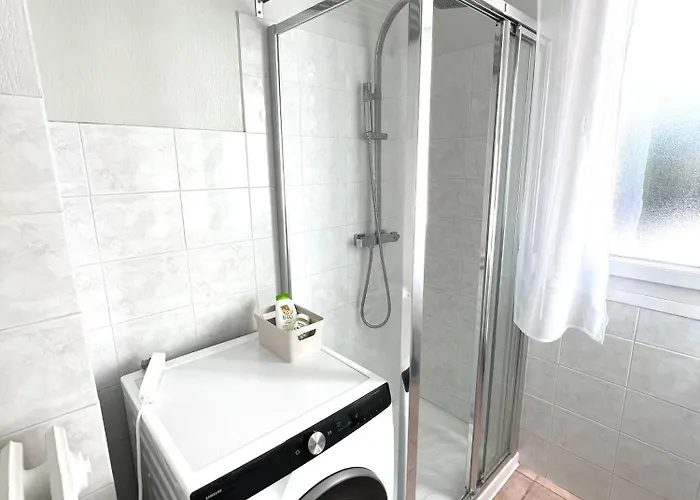 Retreat Apartment Menton